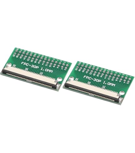 最終値下げ!FFC FPC PCBコンバーターボード 22ピン 2個入り 最終値下げ!FFC FPC PCBコンバーターボード 22ピン 2個入り - メルカリ